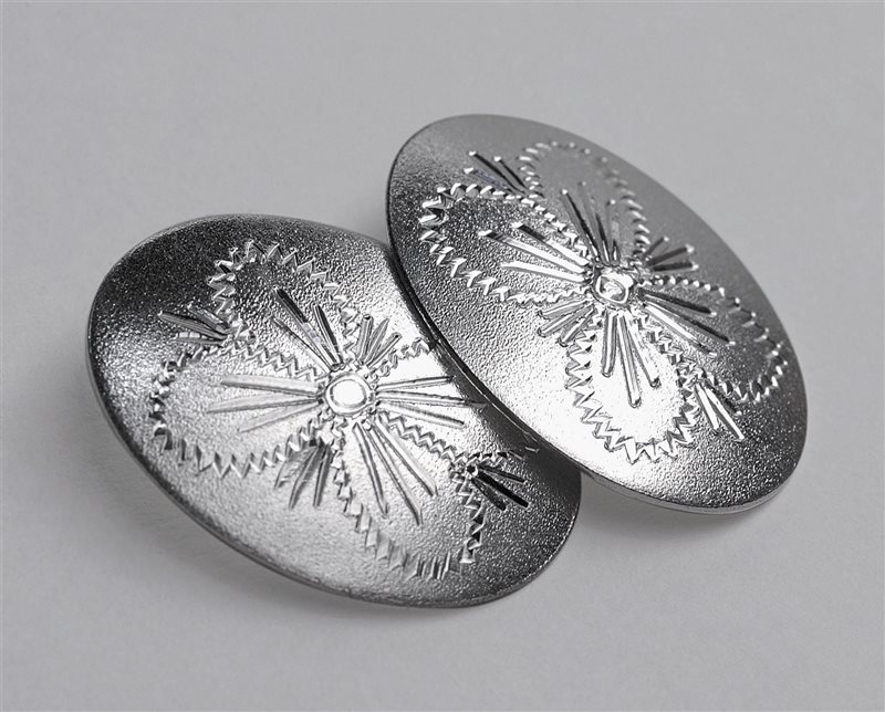 Bilde av Armknapper kvinne (Stamnæss)